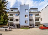 Prodej garážového stání, 12 m²