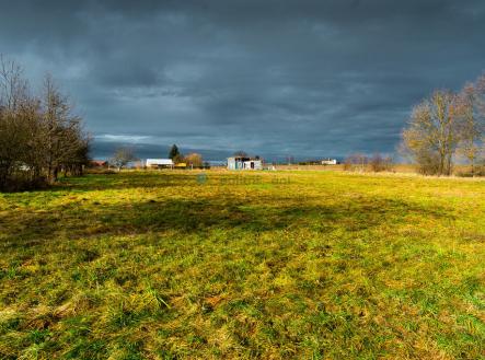 Prodej - pozemek pro bydlení, 4 550 m²