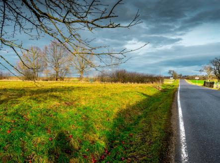 Prodej pozemku pro bydlení, 4 550 m²