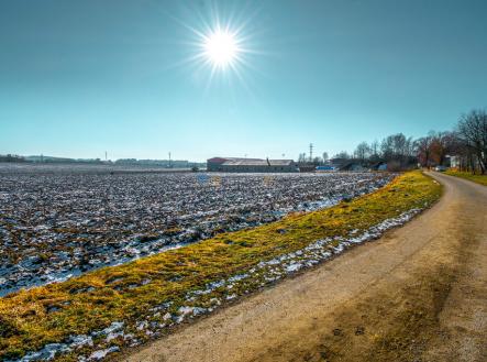 Prodej pozemku pro komerční výstavbu, 11 196 m²