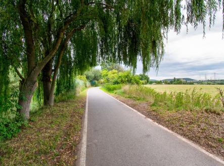 Prodej - pozemek, zemědělská půda, 12 961 m²