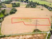 Prodej pozemku, zemědělská půda, 12 961 m²