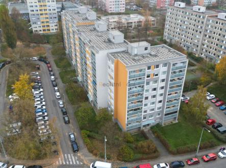 Prodej bytu, 3+kk, 78 m²