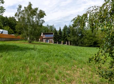 Prodej pozemku pro bydlení, 1 493 m² obrázek