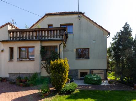 Prodej domu/vily, 294 m²