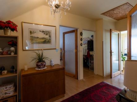 Prodej domu/vily, 294 m²