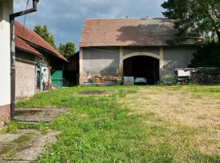 Prodej domu/vily, 230 m²