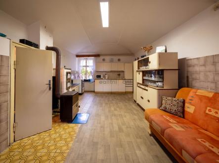 Prodej domu/vily, 230 m²