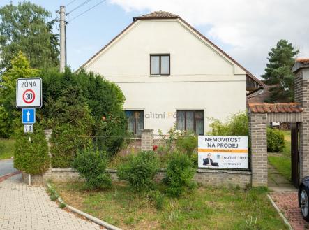 Prodej domu/vily, 230 m²