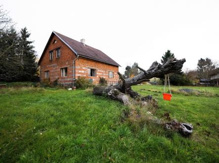 Prodej domu/vily, 90 m²