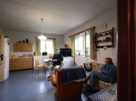 Prodej domu/vily, 90 m²