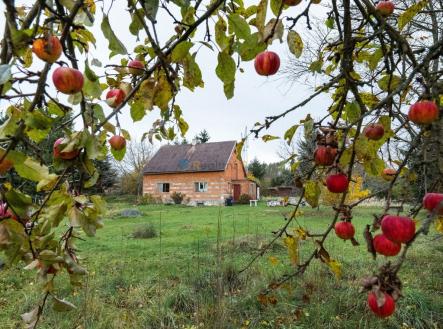 Prodej domu/vily, 90 m²