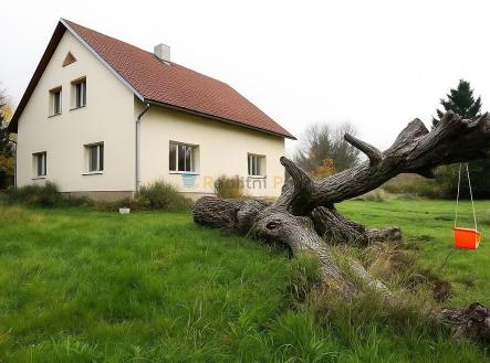 Prodej domu/vily, 90 m²