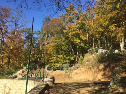 Prodej chaty/rekreačního objektu, 20 m²