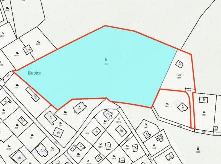 Prodej chaty/rekreačního objektu, 20 m²