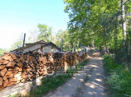 Prodej chaty/rekreačního objektu, 20 m²