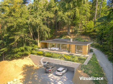Prodej chaty/rekreačního objektu, 20 m²