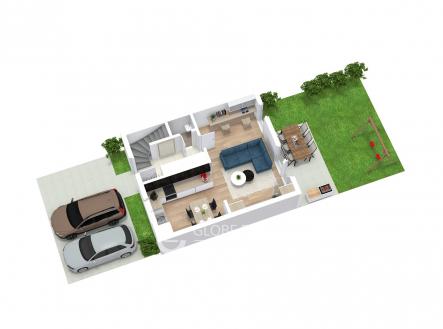 Prodej - dům/vila, 95 m²