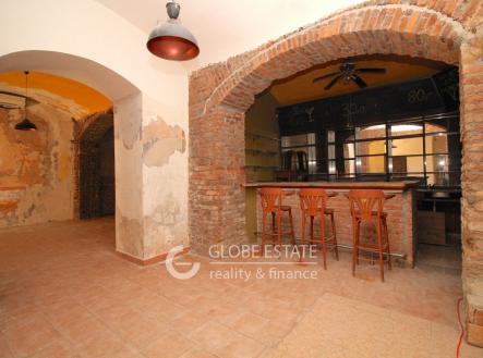 Prodej kanceláře, 174 m² obrázek