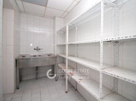 Prodej kanceláře, 174 m²