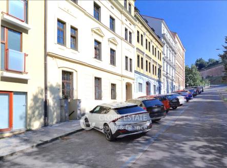 Prodej kanceláře, 174 m²