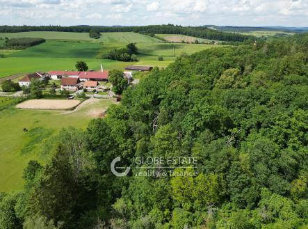 Prodej - pozemek, ostatní, 11 133 m²