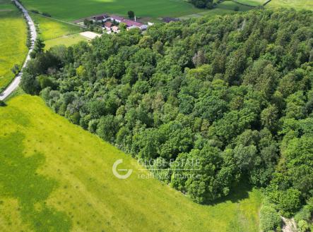 Prodej - pozemek, ostatní, 11 133 m²