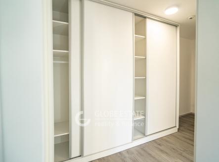 Pronájem bytu, 2+kk, 48 m²