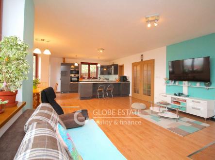 Prodej domu/vily, 220 m²