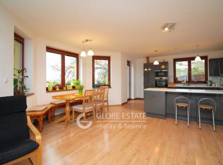 Prodej domu/vily, 220 m²