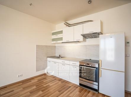 Pronájem bytu, 2+kk, 48 m²