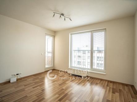 Pronájem bytu, 2+kk, 48 m²