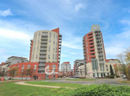 Prodej bytu, 5+kk, 103 m²