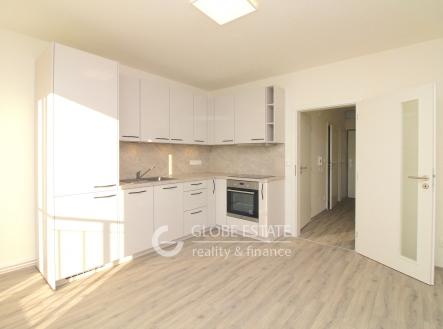 Prodej bytu, 2+kk, 40 m²