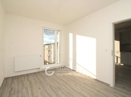 Prodej bytu, 2+kk, 40 m²
