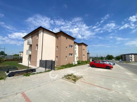 Prodej bytu, 2+kk, 40 m²