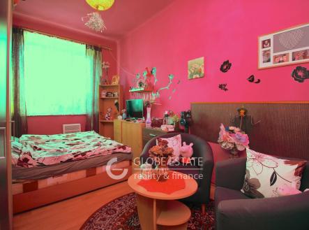 Prodej bytu, 2+kk, 50 m²