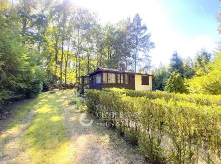 Prodej chaty/rekreačního objektu, 50 m²