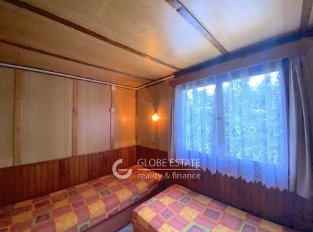 Prodej chaty/rekreačního objektu, 50 m²