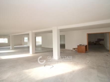 Prodej obchodní prostor, 1 851 m²