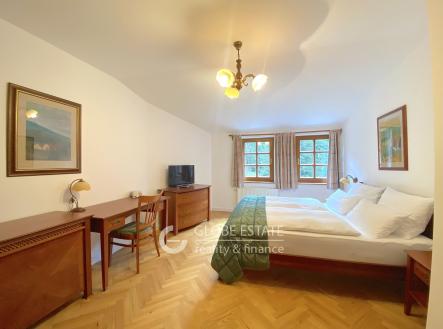 Pronájem bytu, 2+kk, 53 m²