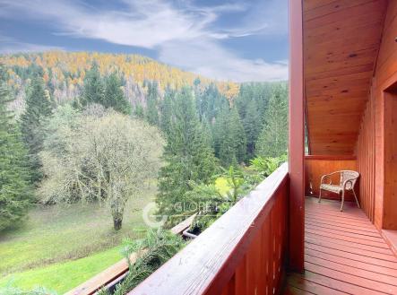 Pronájem bytu, 2+kk, 53 m²