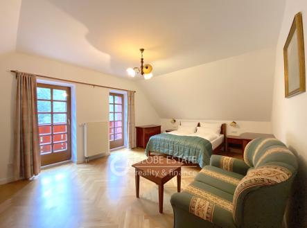 Pronájem bytu, 2+kk, 53 m²