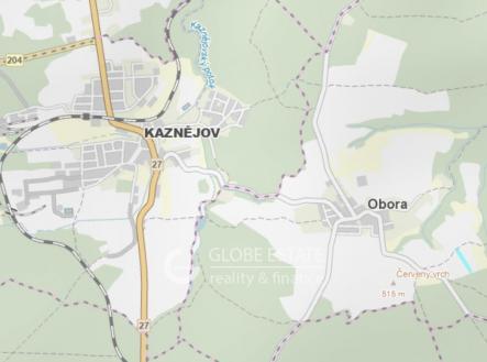 Prodej pozemku, zemědělská půda, 6 379 m²