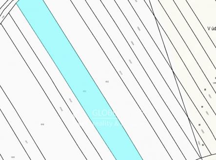 Prodej pozemku, zemědělská půda, 6 379 m²