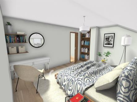 Prodej domu/vily, 120 m²