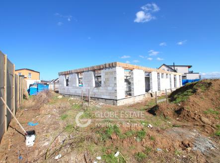 Prodej domu/vily, 120 m²