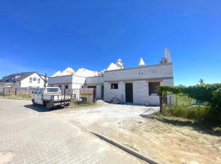 Prodej domu/vily, 120 m²