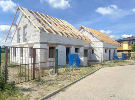 Prodej domu/vily, 120 m²