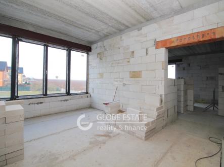 Pronájem kanceláře, 450 m²